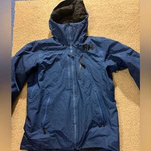 Helly Hansen Odin 9 worlds 2.0 insulated jacket - Men’s Large